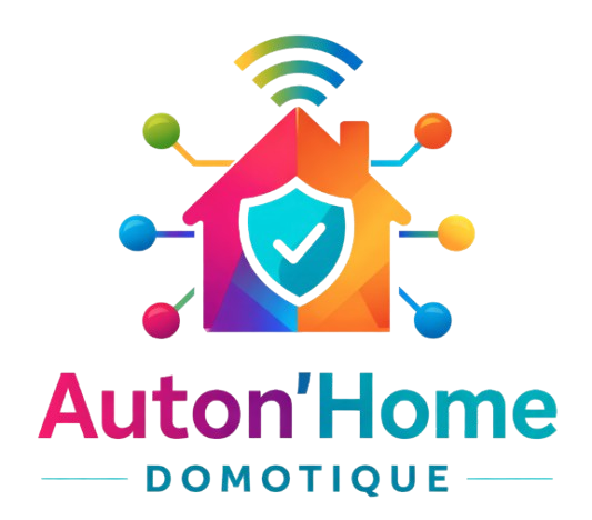 Auton'Home - Domotique locale et souveraine